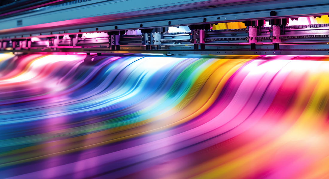 ผลงานป้ายไวนิล เรืองชัยพริ้นติ้ง ร้อยเอ็ด